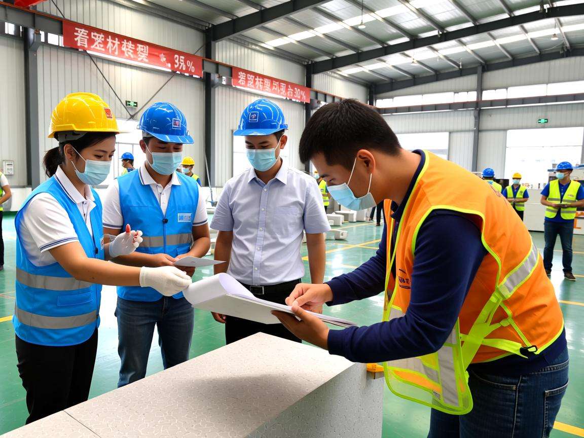 河南石材产业转型，环保设备投入增加 30%