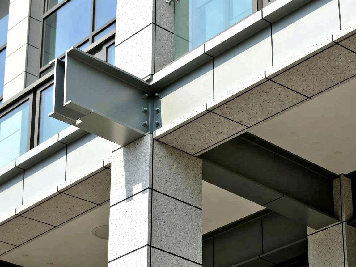 石材幕墙抗震设计：JGJ 102 规范节点构造要求