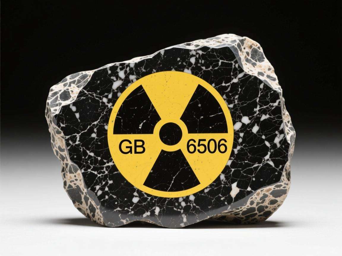 石材放射性分类：GB 6566 标准与应用场景限制