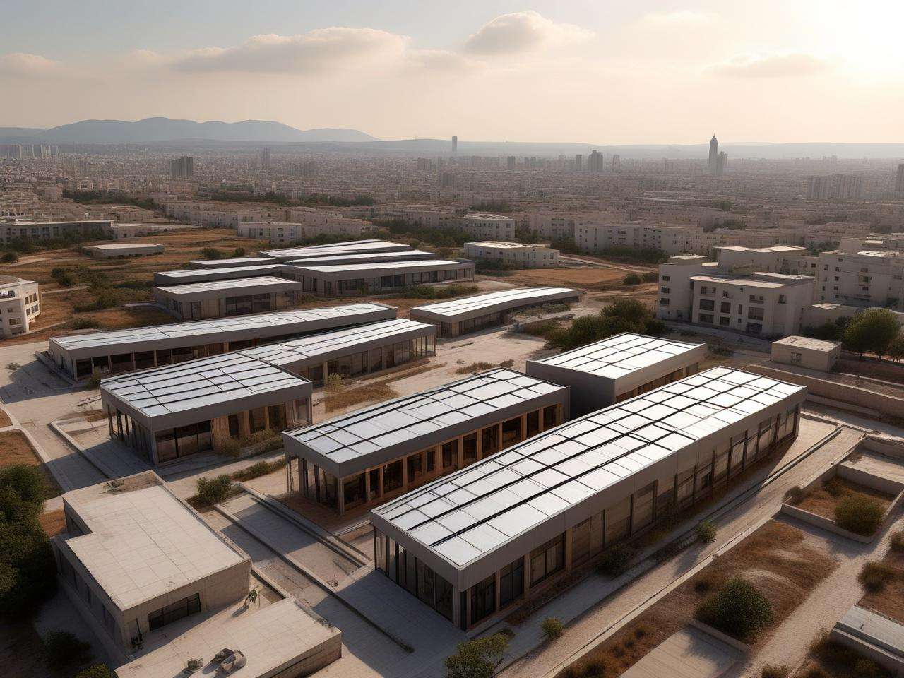 欧盟新规：2026 年起石材产品需附碳足迹标签